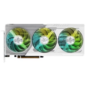 TARJETA DE VIDEO ASROCK RADEON RX 9070 XT STEEL LEGEND 16GB GDDR6 2970 MHZ VG-9070XT SL 16G