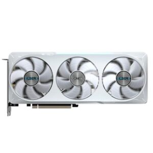 TARJETA DE VIDEO GIGABYTE GV-N5070EAGLEOC ICE-12GD GEFORCE RTX 5070 12GB GDDR7 2587 MHZ