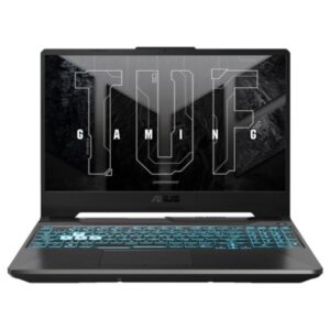LAPTOP GAMING ASUS TUF A15 15.6" RYZEN 7-7435HS 8GB 512GB SSD RTX3050 4GB WIN 11 INGLES 90NR0JV7-M006Y0