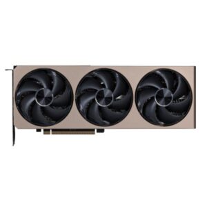 TARJETA DE VIDEO MSI GEFORCE RTX5070TI INSPIRE 3X OC 16GB GDDR7 2497 MHZ 912-V531-273