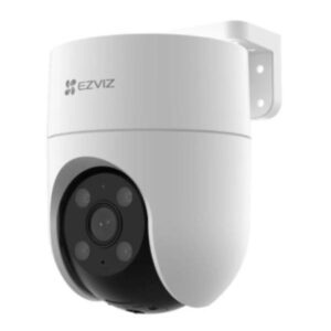 CÁMARA DE SEGURIDAD EZVIZ H8C 1080P WIFI AI LENTE 4/6MM IR 30M AUDIO 2 VÍAS 303103103