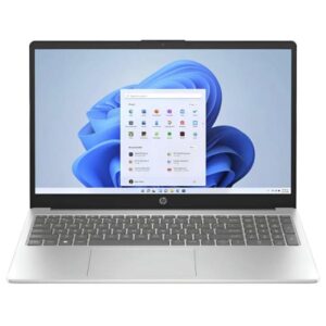 LAPTOP HP 15-FD0150WM 15.6" I5-1334U 8GB 512GB SSD WIN 11 HOME INGLES