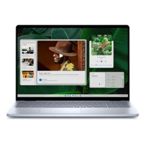 LAPTOP DELL INSPIRON 16 5640 16" CORE I5-1334U 8GB 512GB SSD WIN 11 INGLES DELL-I5640-5456BLU-PUS