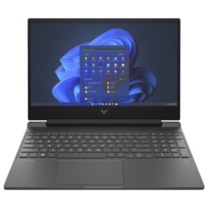 LAPTOP GAMING HP VICTUS 15.6" I5-13420H 16GB 512GB SSD RTX 4050 6GB WIN 11 INGLES B8LN4UA#ABA