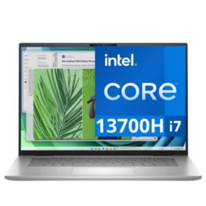 LAPTOP DELL INSPIRON 16 PLUS 16"  I7-13700H 16GB 1TB SSD WIN 11 INGLES NK1H0