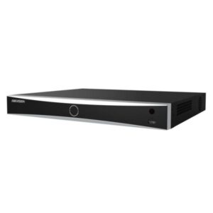 GRABADORA NVR HIKVISION DS-7616NXI-K2(D)(STD) (E) 16 CANALES 4K (3840 × 2160)/30 HZ H.265+/H.265/H.264+/H.264 303621206