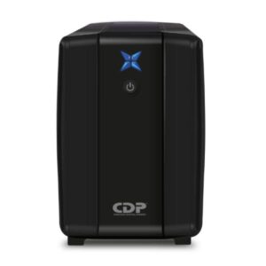 UPS CDP 750VA 8 OUTLET  R-UPR758
