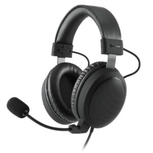 HEADSET GAMING SHARKOON B1 ALÁMBRICO 3.5MM 4044951021215