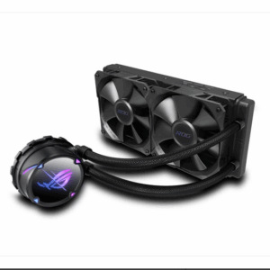 ENFRIAMIENTO LIQUIDO ASUS ROG STRIX LC II 240 90RC00E0-M0AAY0