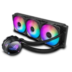 ENFRIAMIENTO LIQUIDO ASUS ROG STRIX LC II 360 ARGB 90RC00F1-M0AAY0