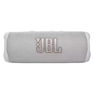 PARLANTE JBL FLIP 6 30W BLUETOOTH A PRUEBA DE AGUA JBLFLIP6WHTAM
