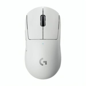 MOUSE GAMING LOGITECH PRO X SUPERLIGHT 2 INALÁMBRICO 2.4 GHZ 44000 DPI 910-006636
