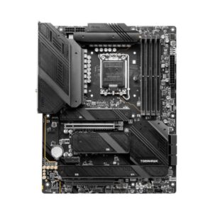 TARJETA MADRE MSI MAG Z790 TOMAHAWK WIFI DDR4 LGA 1700-ATX 911-7D91-006