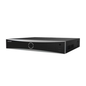 GRABADORA NVR HIKVISION DS-7732NXI-K4(D)(STD) (E) 32 CANALES  3840 × 2160 / 30Hz  H.265+ 303621102