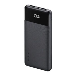 POWER BANK ORAIMO TOAST 22.5 10000MAH 3 PUERTOS OPB-7100Q