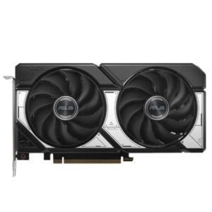 TARJETA DE VIDEO ASUS DUAL GEFORCE RTX 5060 TI 16GB GDDR7 OC EDITION 2602MHZ 90YV0MH0-M0AA00