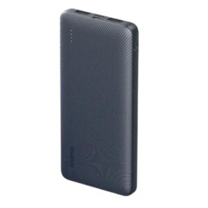 POWER BANK ORAIMO TOAST 15 FLASH 10000MAH 15W 3 PUERTOS OPB-1100D