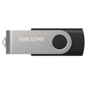 MEMORIAS USB 64GB HIKSEMI HS-USB-M200S 64G U3 USB-A 2.0 Y 3.0 80MB/S / 25MB/S
