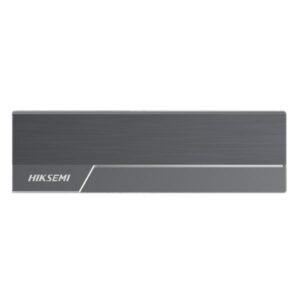 ENCAPSULADOR HIKSEMI HS-HUB-MDR1 M.2 NVME Y SATA SSD USB-C 3.1 GEN 2 10GBPS