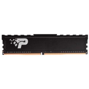 MEMORIA RAM PC 16GB PATRIOT PSP516G52002H1 SL P DDR5 5200MHZ