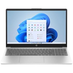 LAPTOP HP 15-FD0127DX 15.6" I7-1355 16GB 512GB SSD INGLES TOUCH WIN 11