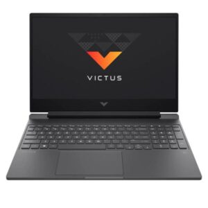 LAPTOP GAMING HP VICTUS 15.6" RYZEN 7 7445HS 16GB 512GB SSD NVIDIA GEFORCE RTX 4050 WIN 11 INGLES 15-FB3093DX