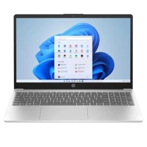 LAPTOP HP 15-FD0123DX 15.6" I3-1315U 8GB 256GB SSD WIN 11 INGLES