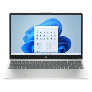 LAPTOP HP 15-FD0173WM 15.6" I7-1255U 8GB 512GB SSD WIN 11 HOME INGLES BK1T3UA#ABA