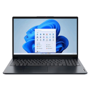 LAPTOP LENOVO IDEAPAD 1I 15.6" CORE I5-1334U 16GB 512GB SSD TOUCH WIN 11 HOME INGLES 83B40001US