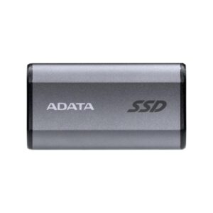 HD EXTERNO 1TB USB-C SSD ADATA ELITE SE880 2,000 MB/S COMPATIBLE CON IPHONE 15-16 Y PS5 AELI-SE880-1TCGY