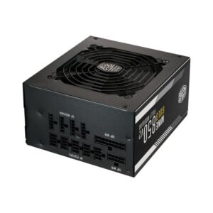 FUENTE DE PODER COOLER MASTER MWE GOLD 850 V2 ATX 3.0 850W 80 PLUS FULL MODULAR ATX MPE-8501-AFAAG-3U2