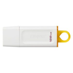 MEMORIA USB 128GB USB 3.2 KINGSTON DT EXODIA KC-U2G128-5R