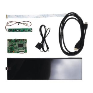 KIT PANTALLA PARA CASE HYTE Y60 LCD DIY CS-HYTE-Y60LCD-DIY