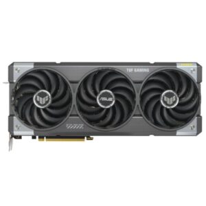 TARJETA DE VIDEO ASUS TUF GAMING GEFORCE RTX 5070 TI 16GB GDDR7 OC EDITION 2610 MHZ 90YV0MD0-M0AA00