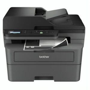 IMPRESORA BROTHER DCPL2640DW LASER DCP 3 EN 1 2,4GHZ / 5GHZ ETHERNET Y USB MONOCROMATICA CON IMPRESION DUPLEX Y MOVIL