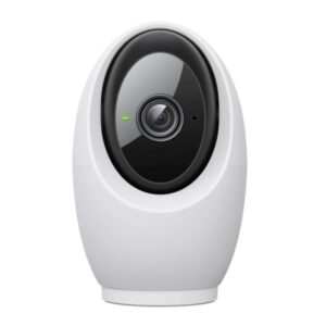 CAMARA PAN & TILT TP LINK TAPO C260(EU) 4K 8MP  DETECCION INTELIGENTE CON IA  LENTE FOCAL 4.3MM 850NM IR CON RECONOCIMIENTO FACIAL