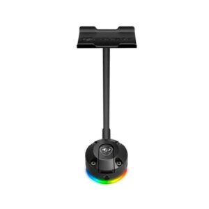 BASE PARA HEADSET COUGAR BUNKER SRGB 3MBSRXXB.0001