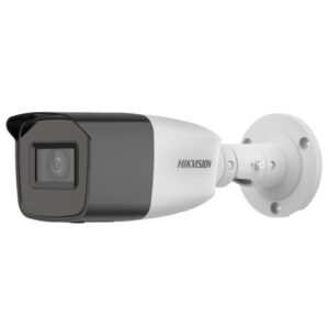 CAMARA DE SEGURIDAD HIKVISION ANALOGA 1080P(2MP). METAL&PLASTIC BULLET. IP67. VARIFOCAL LENS 2.7-13.5MM DS-2CE19D0T-VFIT3F(2.7-13.5mm) 300513634