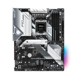 TARJETA MADRE ASROCK B650 PRO RS AM5 ATX DDR5