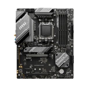 TARJETA MADRE MSI B650 GAMING PLUS WIFI ATX DDR5 911-7E26-001