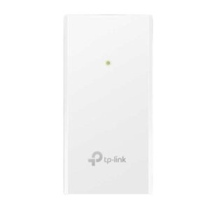 ADAPTADOR TP LINK 24V 12W POE INYECTOR PASSIVE TP-POE2412G(UN)