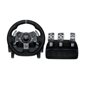 VOLANTE LOGITECH PARA XBOX / PC 1 G920 941-000122