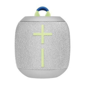 PARLANTE LOGITECH ULTIMATE EARS WONDERBOOM 3 10W BLUETOOTH A PRUEBA DE AGUA 984-001810