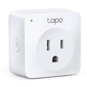 CONECTOR WIFI TP LINK INTELIGENTE MINI TAPO P100 (1PACK)