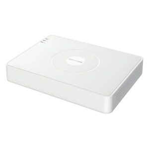GRABADORA DVR PARA CAMARAS DE VIGILANCIA HIKVISION 16-ch 720p Mini 1U H.265 . HDTVI/AHD/CVI/CVBS/IP. 1 SATA DS-7116HGHI-M1 (STD)(E) 300228936-AF