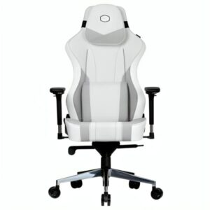 SILLA GAMING COOLER MASTER CALIBER X2C TECNOLOGÍA COOL-IN CMI-GCX2C-GW