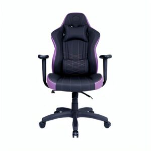 SILLA COOLER MASTER CALIBER E1 CON BASE GIRATORIA CMI-GCE1-PR