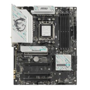 TARJETA MADRE MSI B850 GAMING PLUS WIFI AM5 ATX DDR5 911-7E56-001