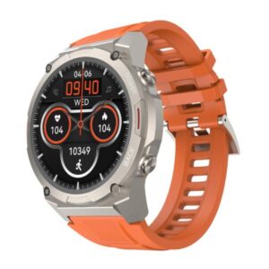 SMART WATCH HIFUTURE MIX 2 / BANDA DE 22MM