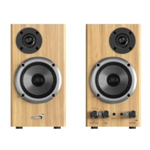 PARLANTE GENIUS SP-HF520BT 20W BLUETOOTH / 3.5MM 31730054402